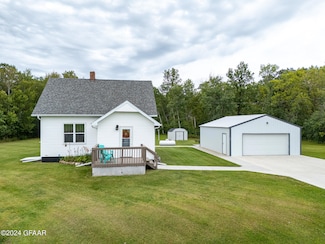 61 County Road 12 N, Mentor, MN 56736