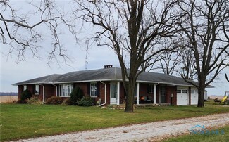 5719 Road 24, Continental, OH 45831