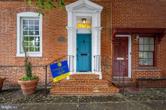 709 S Bond St, Baltimore, MD 21231