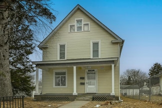4207 Humboldt Ave N, Minneapolis, MN 55412