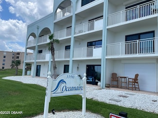 3390 Ocean Shore Blvd Unit 101, Ormond Beach, FL 32176