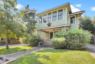 4803 Swiss Ave, Dallas, TX 75204