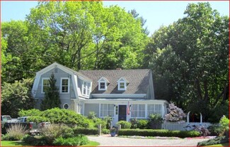 14 Cutts Island Ln, Kittery Point, ME 03905