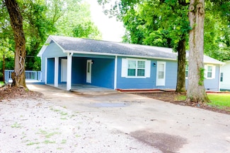606 Florida Ave, Florence, AL 35630