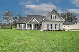 208 Memory Ln, Bristol, TN 37620
