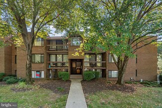 8727 Hayshed Ln Unit 11, Columbia, MD 21045