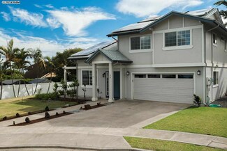 25 Kaapeha Place, Makawao, HI 96768