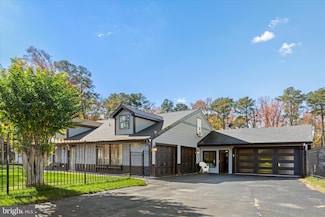 202A School St, Fruitland, MD 21826