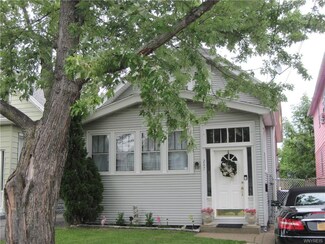 247 Hazelwood Ave, Buffalo, NY 14215
