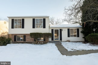 7842 Mineral Springs Dr, Gaithersburg, MD 20877