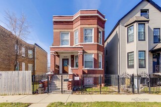 5630 S Justine St, Chicago, IL 60636