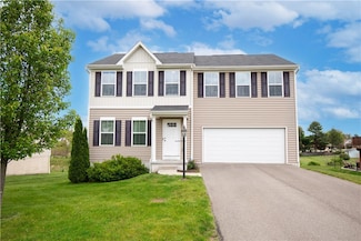 118 Leslie Farms Dr, Evans City, PA 16033