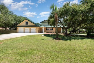 210 Holman Rd, Cape Canaveral, FL 32920