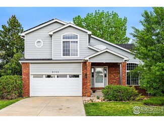 6105 El Diente Cir, Golden, CO 80403