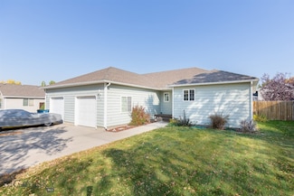 68 Pebble Brook Ln, Belgrade, MT 59714