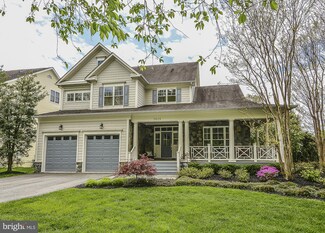 7620 Cabin Rd, Cabin John, MD 20818