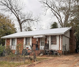 122 Academy St, Americus, GA 31709