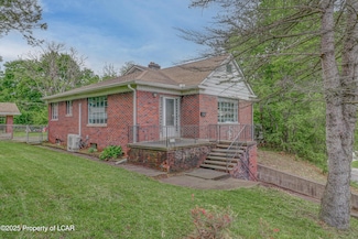 8 River Rd, Nanticoke, PA 18634