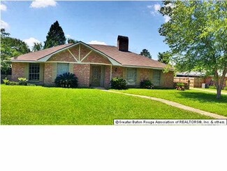 11910 Parkbrook Ave, Baton Rouge, LA 70816