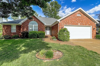 3766 Canterbury Ct, Newburgh, IN 47630