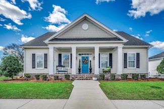 1006 James Island Ave, North Myrtle Beach, SC 29582