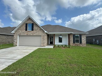227 Weaver Way, Maurice, LA 70555