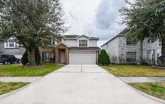 2115 Havencrest Dr, Houston, TX 77038