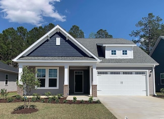 2163 Gooseberry Way, Longs, SC 29568