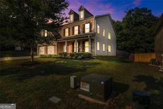 7601 Watson Cir, Locust Grove, GA 30248