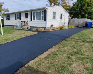 410 Brown St, East Providence, RI 02914