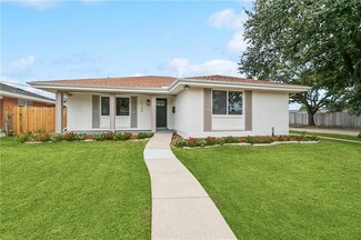 1720 Francis Ave, Metairie, LA 70003