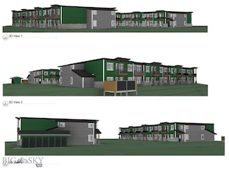 000 Discovery Dr, Butte, MT 59701