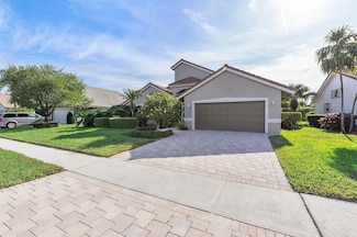 12390 Divot Dr, Boynton Beach, FL 33437