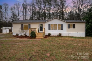 5100 Valleymere Rd, Rock Hill, SC 29732