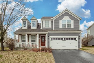 6525 Hemmingford Dr, Canal Winchester, OH 43110
