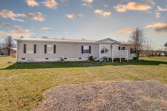 296 Bill Mauk Rd, Chuckey, TN 37641