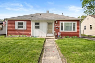 1663 175th St, Hammond, IN 46324