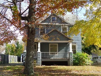 770 Paige Ave NE, Warren, OH 44483