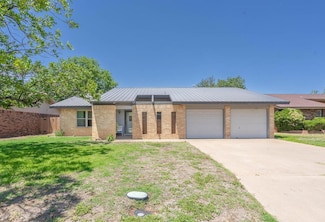 1509 Cascade Ct, Midland, TX 79703