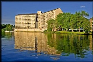 65 Lake Ave Unit 530, Worcester, MA 01604