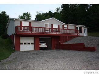 3338 County Road 22, Andover, NY 14806