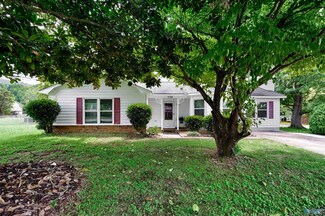 1124 Joshua Dr SE, Huntsville, AL 35803