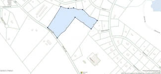 Lot 3B Pennsylvania 739, Dingmans Fry, PA 18328