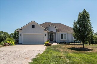 1930 NW 460th Rd, Kingsville, MO 64061