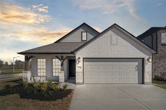 1903 Scarlet Yaupon Way, Conroe, TX 77301