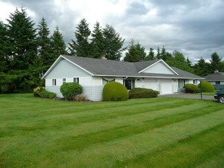 5011 79th Avenue Ct E Unit 19, Fife, WA 98424