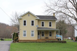 1426 White Deer Pike, New Columbia, PA 17856