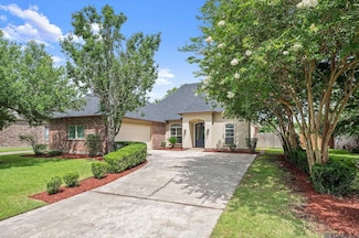 10721 Hillmont Ave, Baton Rouge, LA 70810