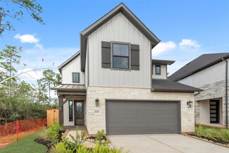 26128 N Skylight Brook Cir, Montgomery, TX 77316