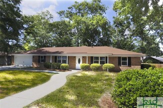 8 Wymberly Way, Savannah, GA 31406
